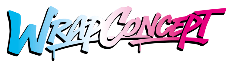 Wrap Concept logo