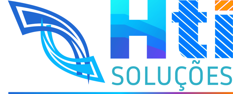 Hórus TI Soluções logo