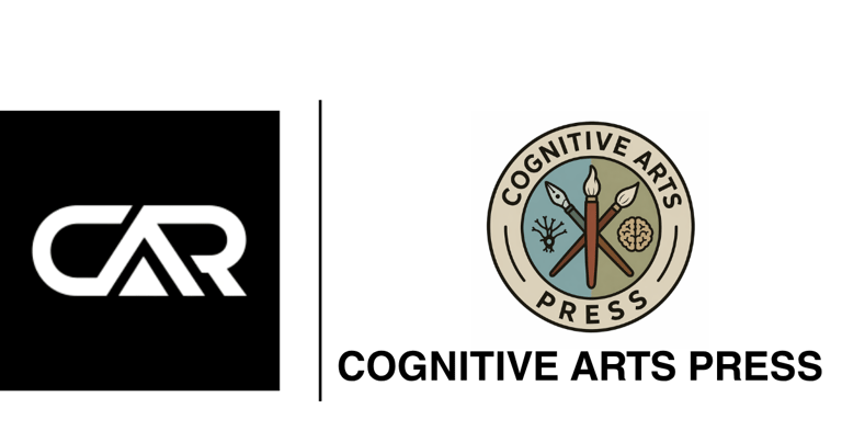 Cognitive Arts Press logo