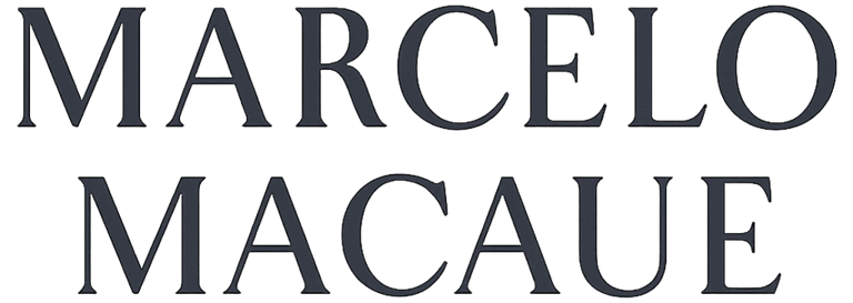 Marcelo Macaue Fotografia logo