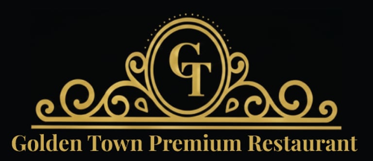 Golden Town Premium Restaurant logo
