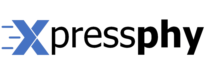 XpressPHY  logo