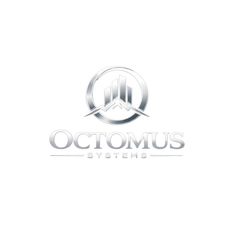 Octomus Systems logo