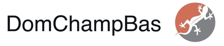 Domaine du Champ Bas logo