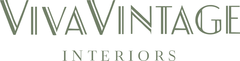 Viva Vintage Interiors logo