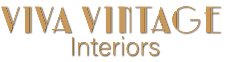 Viva Vintage Interiors logo