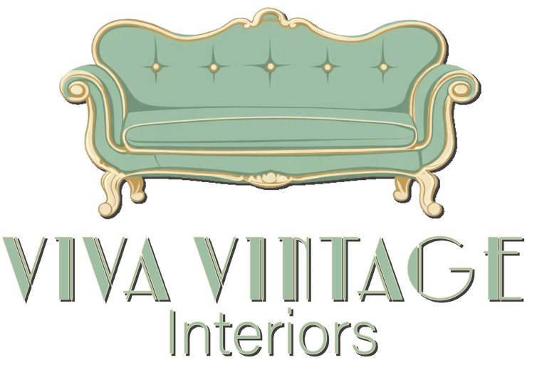 Viva Vintage Interiors logo
