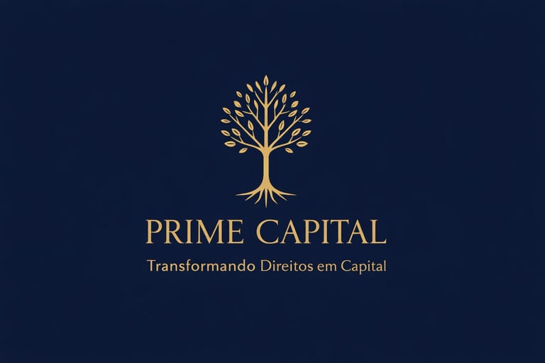 Prime Capital Consultoria logo