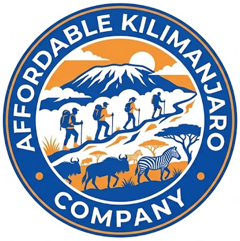 Affordable Kilimanjaro Tours From US$1390 per Person | Affordable Kilimanjaro Company |  Affordable Kilimanjaro Climbs | Affordable Kilimanjaro Packages | Affordable Kilimanjaro Treks | Kilimanjaro Affordable Company | Kilimanjaro Affordable Tours From US$1390 per Person  logo