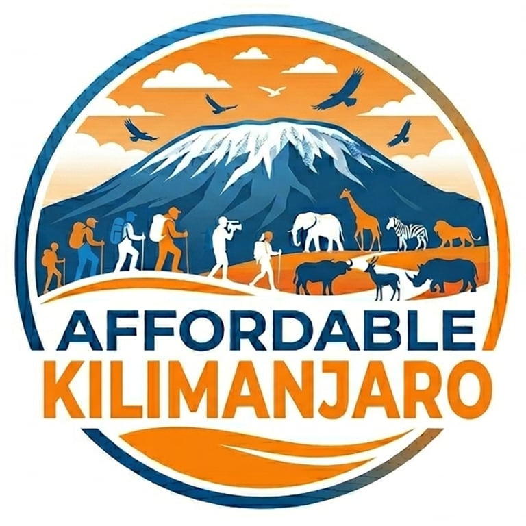 Affordable Kilimanjaro | Affordable Kilimanjaro Company | Affordable Kilimanjaro Climbs | Affordable Kilimanjaro Packages | Affordable Kilimanjaro Treks | Kilimanjaro Affordable Company | Kilimanjaro Affordable Tours logo