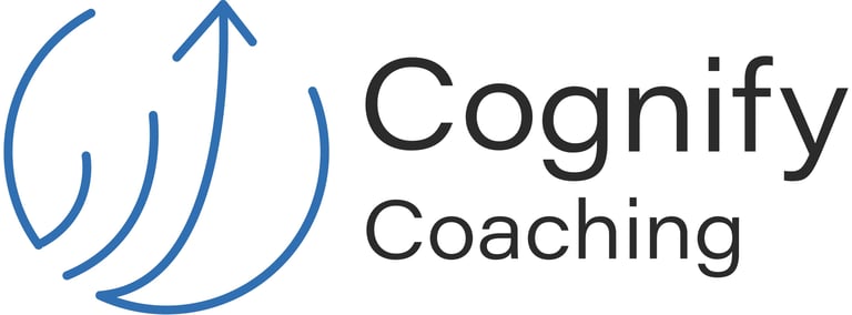 Cognify Coaching logo