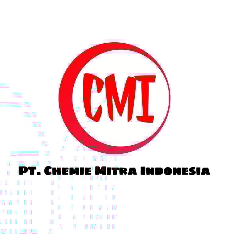 PT. Chemie Mitra Indonesia logo