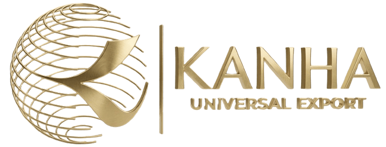 KANHA UNIVERSAL EXPORT logo