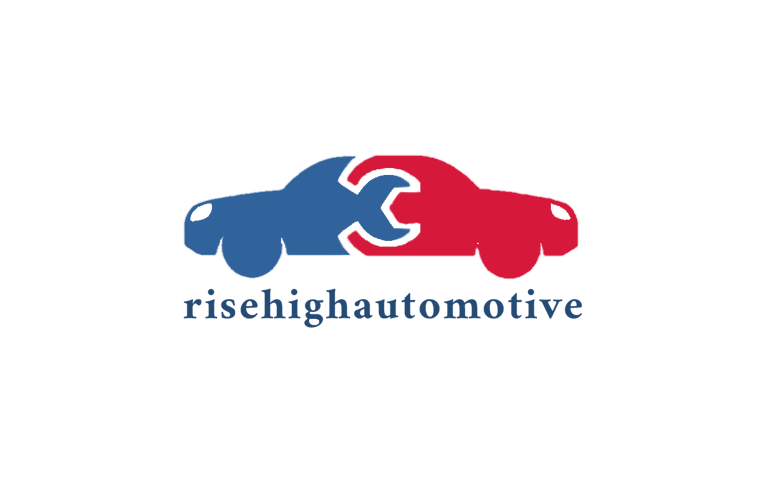 Rise High Automotive logo