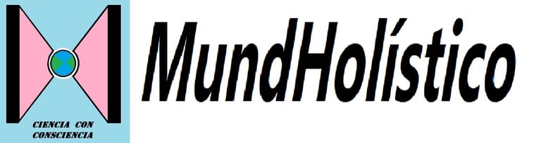 MundHolístico logo