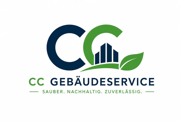 CC Gebäudeservice logo