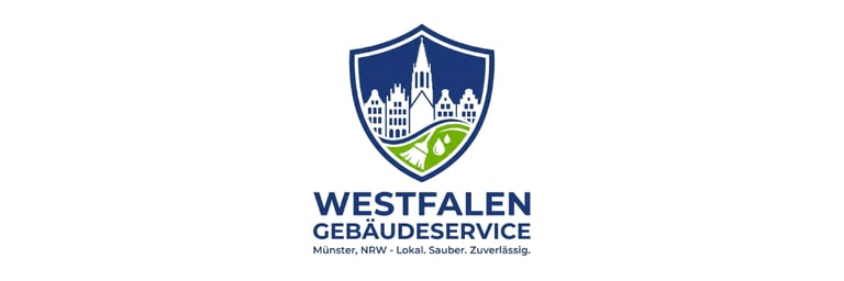 Westfalen Gebäudereinigung logo