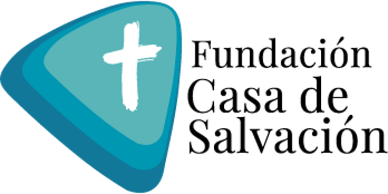 Fundación Casa de Salvación logo