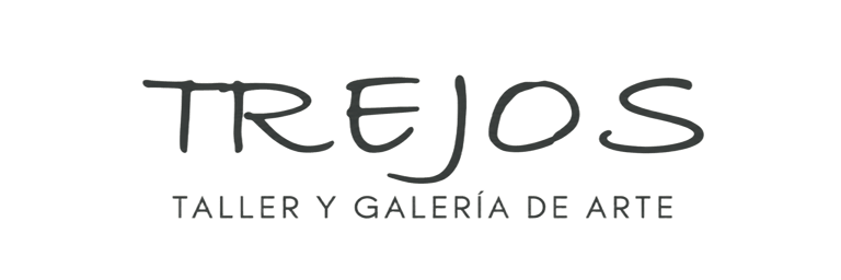 Trejos Galería logo