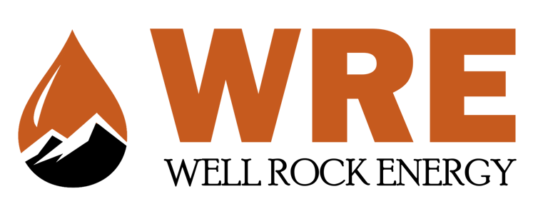 Well Rock Energy logo