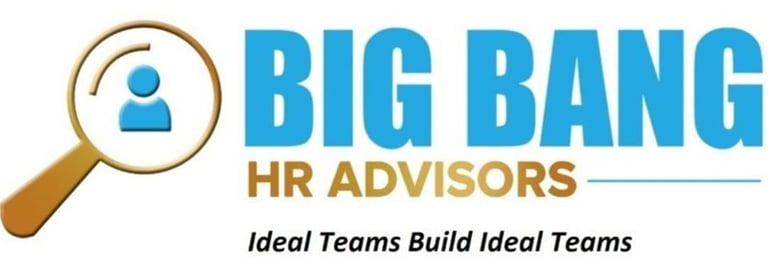 BIG BANG HR ADVISORS logo