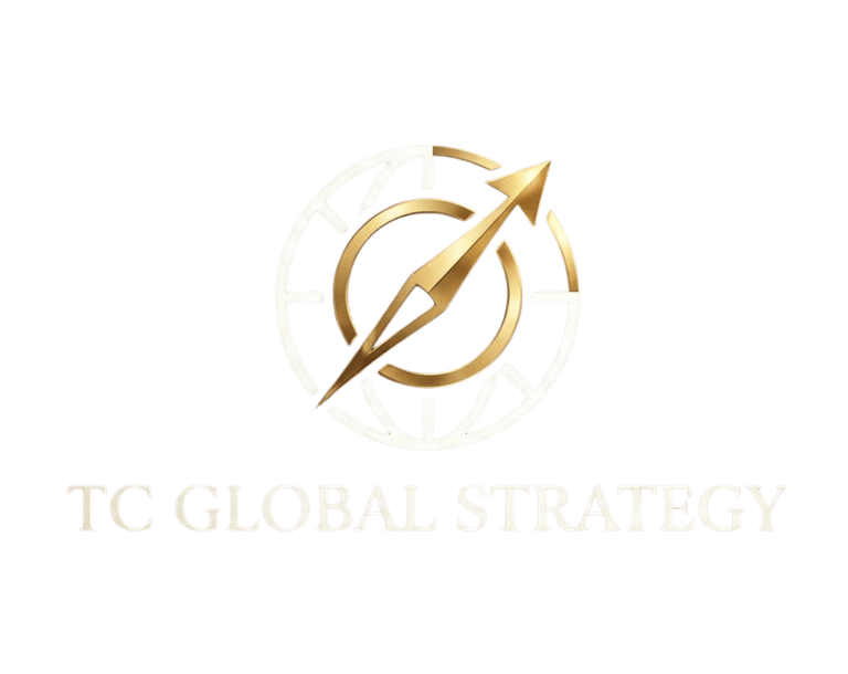 TC Global Strategy logo