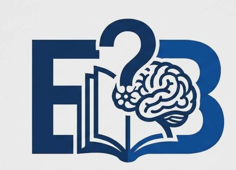 Education Bracket logo
