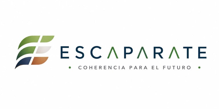 VerdeVía logo