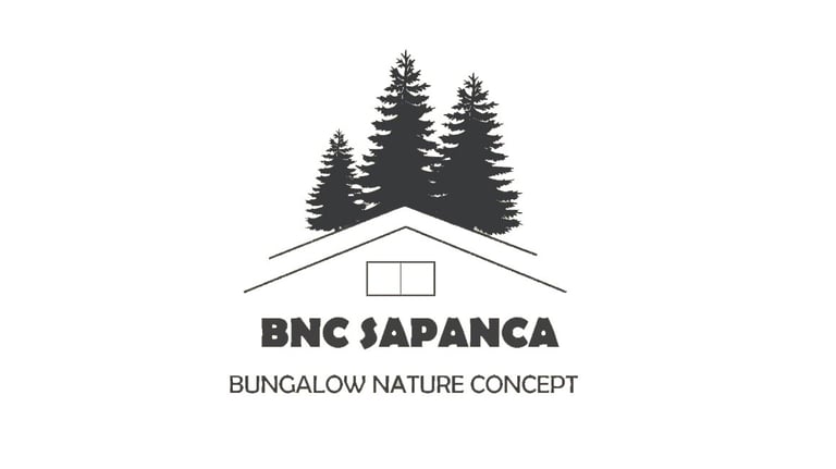 Sapanca Bungalov logo
