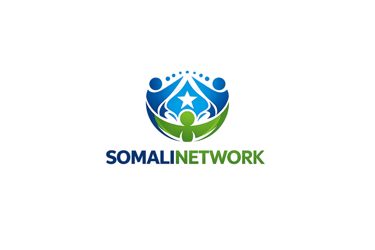 Somali Network logo