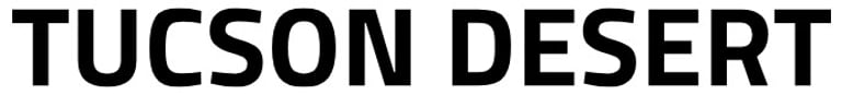 DesertWings logo