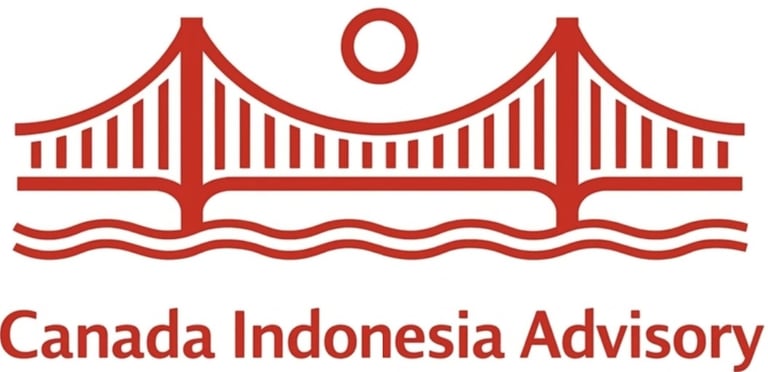Canada Indonesia Advisory logo