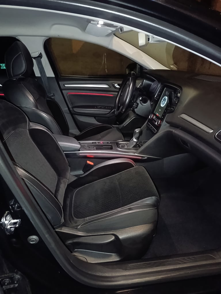 Préparation vente automobile Ain