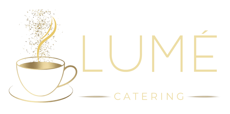 Lumé Catering logo