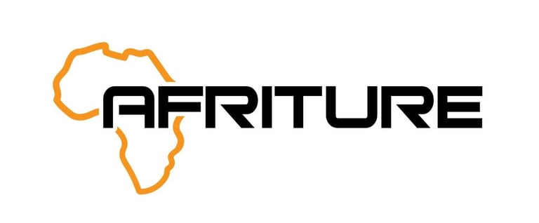 Afriture logo