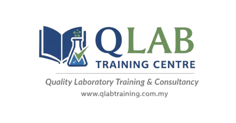 Q LAB TRAINING CENTRE logo