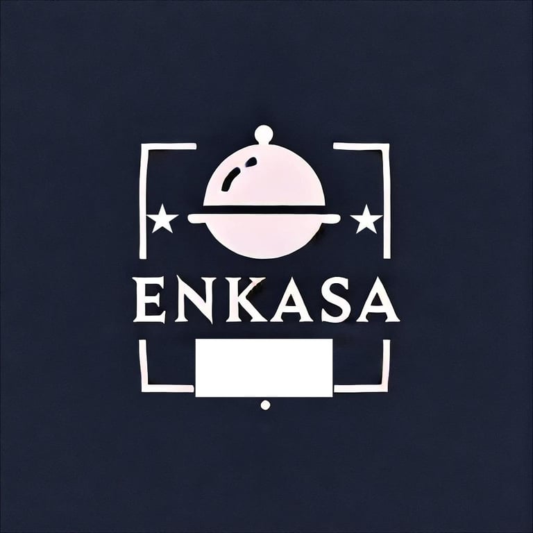 Enkasa logo