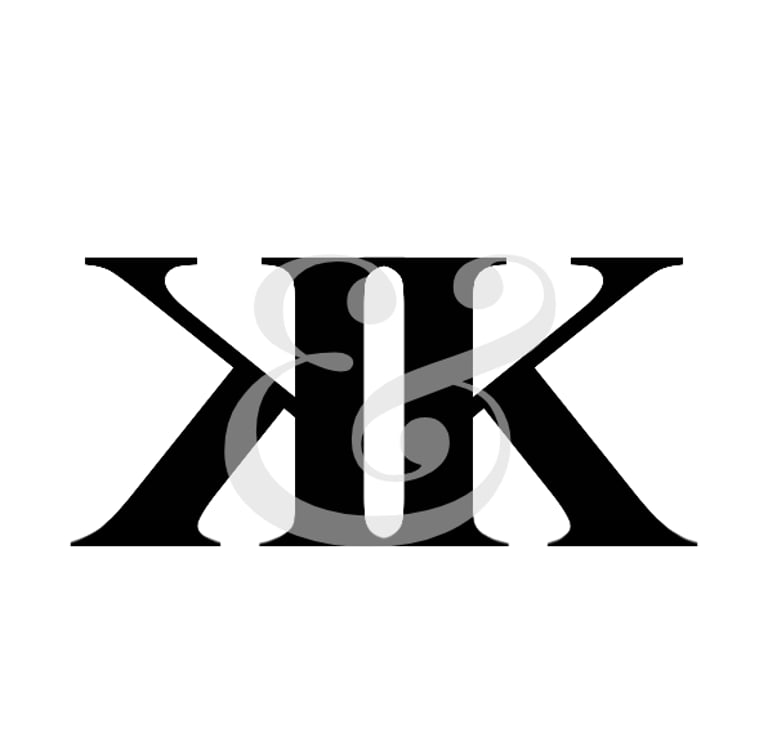 K&K Pa'i Ana Pākolu logo