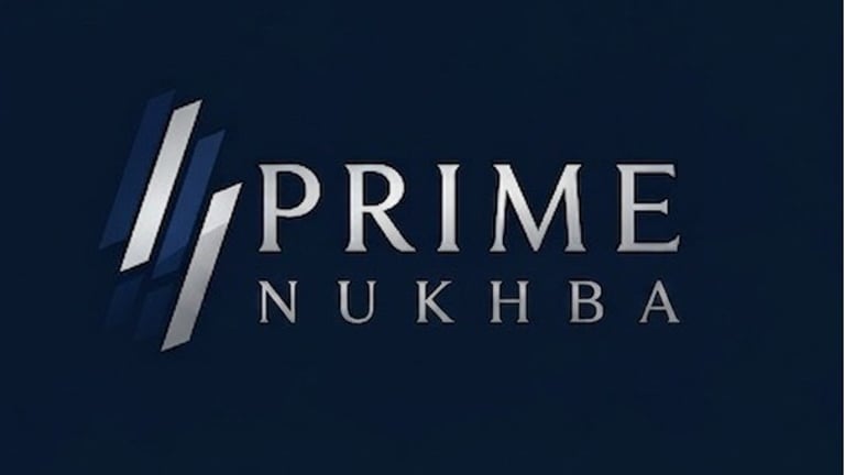 Éminence logo