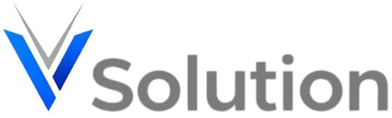Optimisation de la gestion d’entreprise avec V-Solutions logo