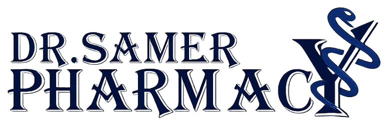 Dr Samer Pharmacy logo