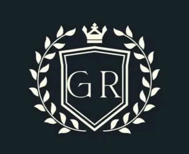 Green Royalty Landscaping logo