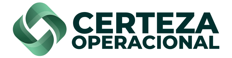 CERTEZA OPERACIONAL logo
