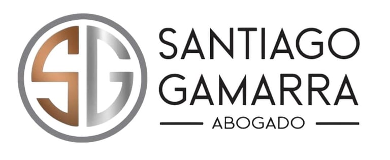 Libertad Rigor logo