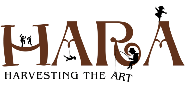 HARA logo
