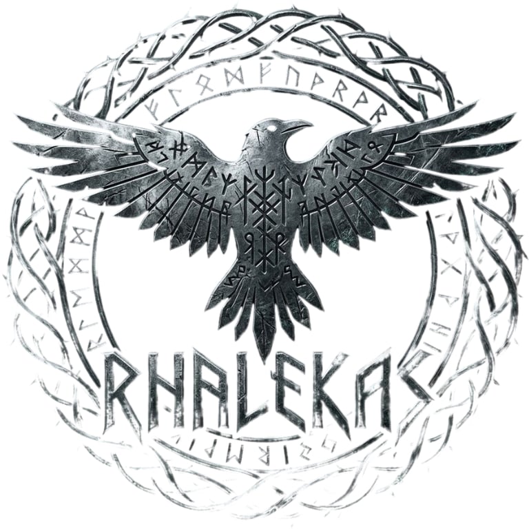 Rhalekas logo