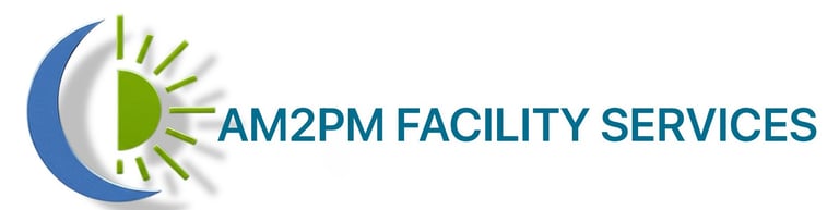 AM2PM FACILITY SERVICES logo