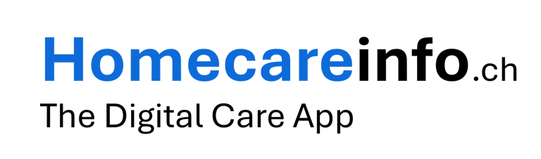 Care-Sharing APP logo