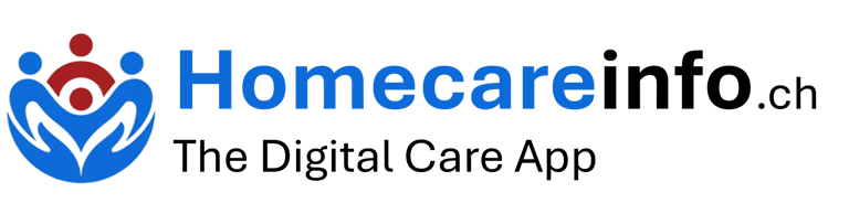Care-Sharing APP logo
