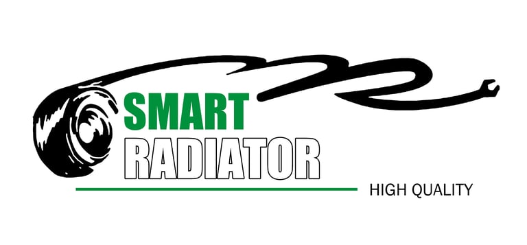 Radiadores Smart logo